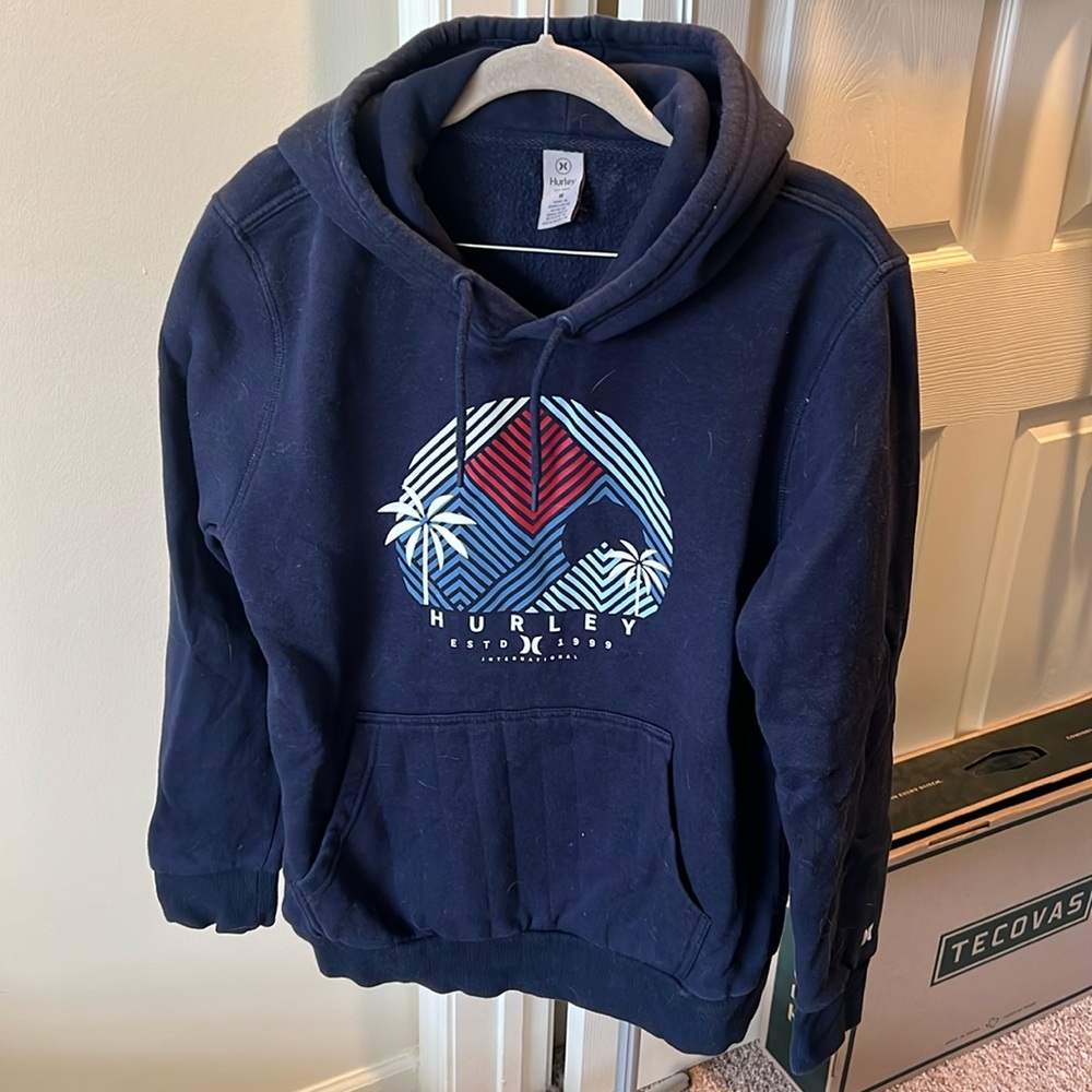 Hurley Sweatshirt